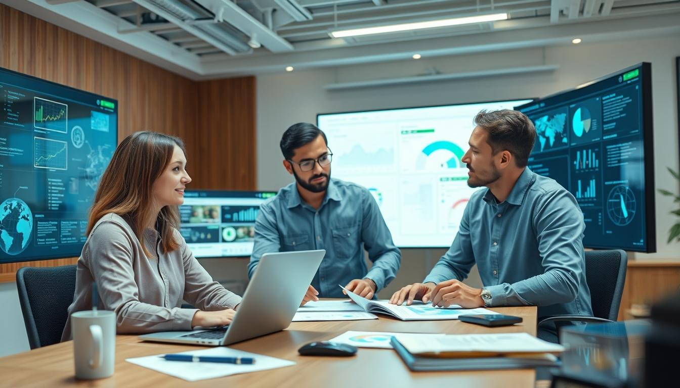 AI software development for business automation