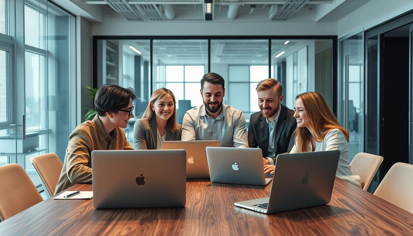 AI software implementation